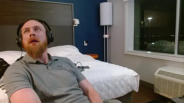 H1gh Fr3qu3ncy online show from February 3, 2:47 am