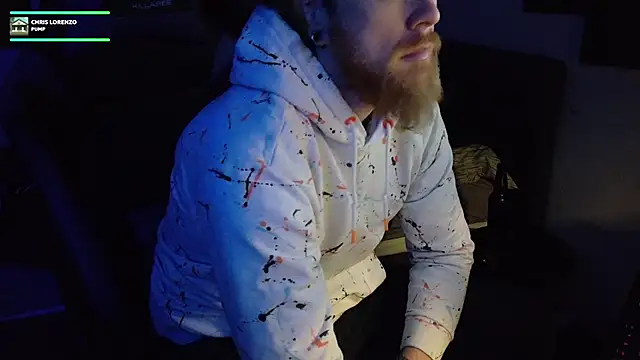 H1gh Fr3qu3ncy online show from February 20, 3:45 am