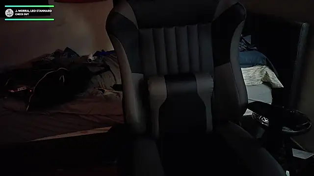 H1gh Fr3qu3ncy online show from February 21, 5:20 pm