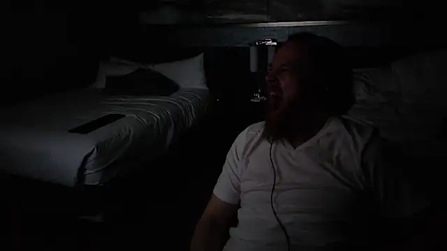 H1gh Fr3qu3ncy online show from March 23, 2:15 am