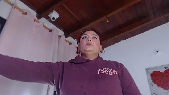 Amara Red online show from January 16, 11:25 am