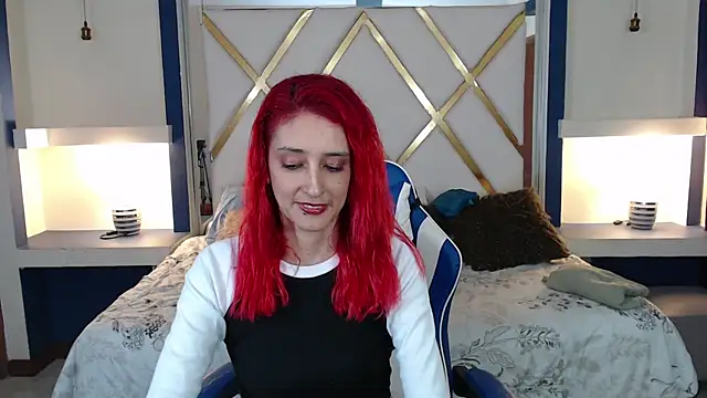 Ruby Your Milf online show from February 20, 9:42 pm