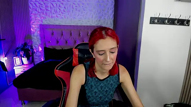 Ruby Your Milf online show from January 9, 7:04 pm