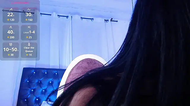 Snapshot of Zoee_babygirl chatting on December 7, 3:41 pm Zoee babygirl online show from December 7, 3:41 pm