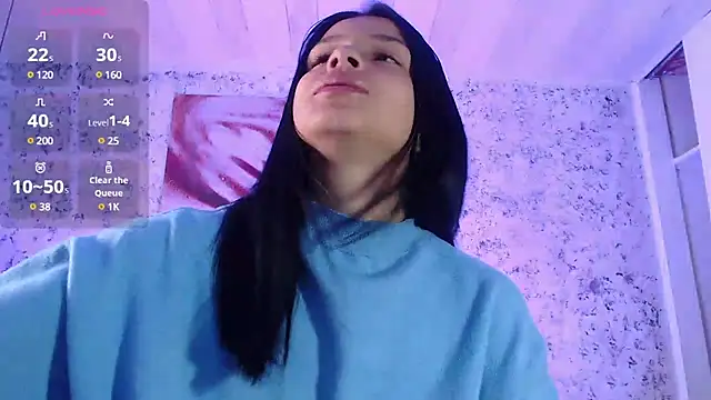 Snapshot of Zoee_babygirl chatting on February 16, 12:54 pm Zoee babygirl online show from February 16, 12:54 pm