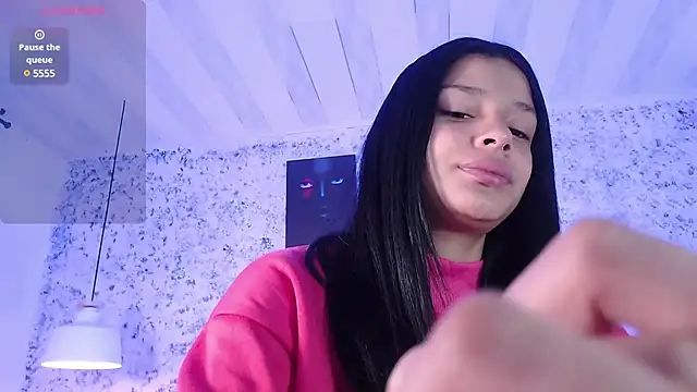 Snapshot of Zoee_babygirl chatting on February 21, 1:22 pm Zoee babygirl online show from February 21, 1:22 pm