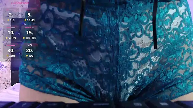 Snapshot of Zoee_babygirl chatting on February 24, 4:15 pm Zoee babygirl online show from February 24, 4:15 pm