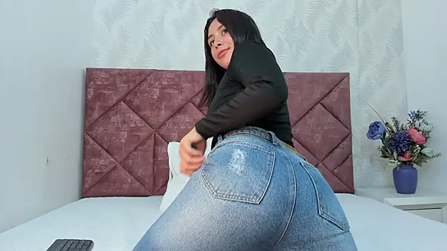  karla Brunette  online show from January 31, 7:18 pm