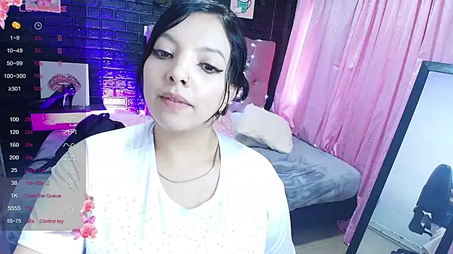 loren tits24 online show from September 26, 9:52 pm