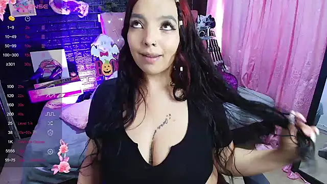 loren tits24 online show from October 22, 7:57 pm