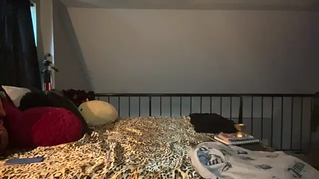 babybimbo online show from January 16, 8:02 pm