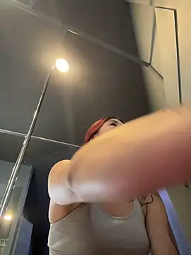 AnnyCherry  online show from September 24, 9:29 pm