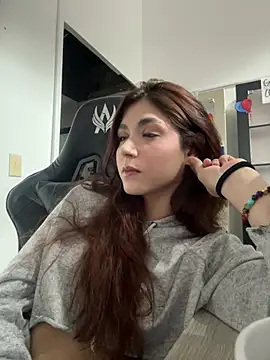 AnnyCherry  online show from March 3, 12:17 am