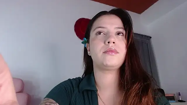 melody  bleir online show from January 16, 1:31 am