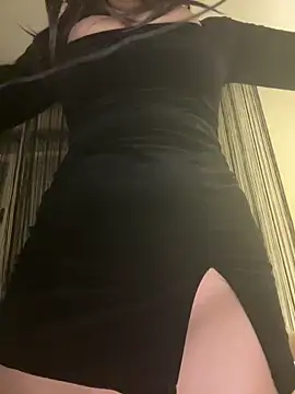 Snapshot of tigerrtiger chatting on March 6, 9:33 pm tigerrtiger online show from March 6, 9:33 pm