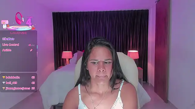 anniie smith online show from February 16, 5:59 pm