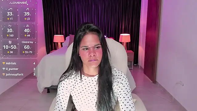 anniie smith online show from February 18, 5:42 pm