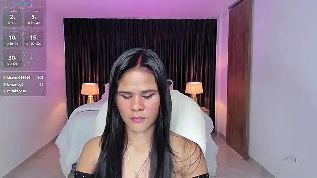 anniie smith online show from February 23, 2:57 pm