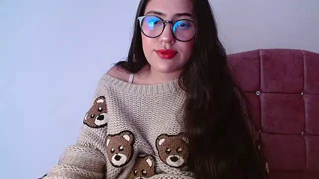 Paris-love online show from December 19, 6:12 am