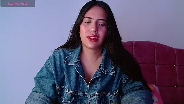 Paris-love online show from December 21, 4:41 am
