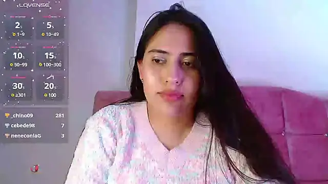 Paris-love online show from December 31, 8:48 am