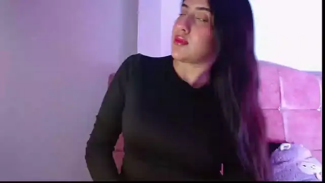 Paris-love online show from February 7, 3:55 am