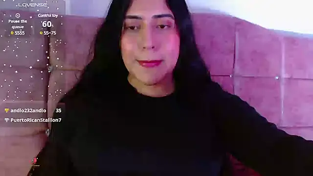 Paris-love online show from February 7, 6:56 am