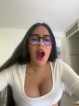 Paris-love online show from March 20, 11:34 pm