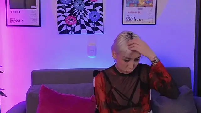 jane hart  online show from May 23, 12:38 am