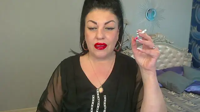 LadyMargoFontana online show from May 16, 3:58 am