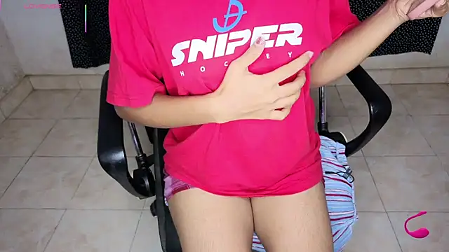 Liyana Babe online show from May 27, 5:32 pm