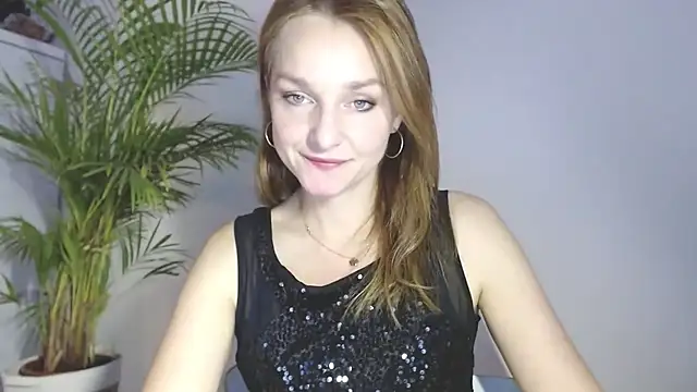 AliciaDesire online show from January 15, 7:24 am