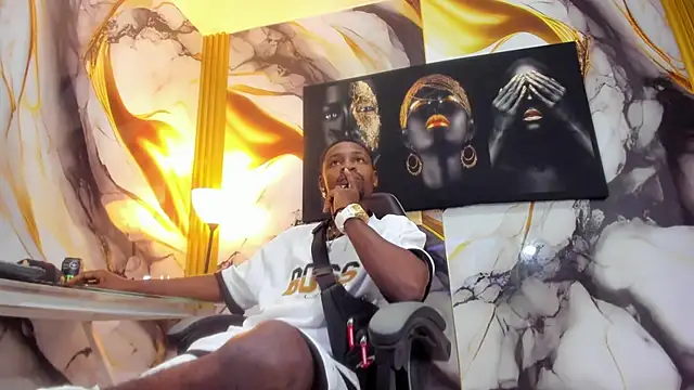 Thomas shelbys online show from October 2, 3:35 am