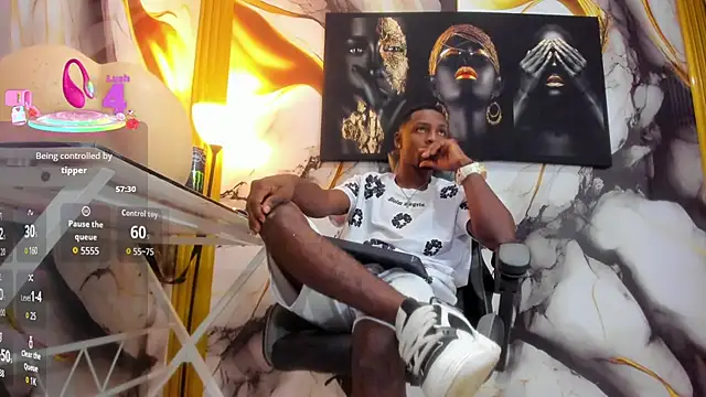 Thomas shelbys online show from October 5, 3:49 am