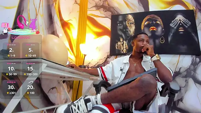 Thomas shelbys online show from October 9, 3:59 am