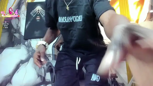 Thomas shelbys online show from October 29, 3:09 am