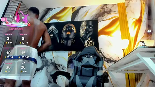 Thomas shelbys online show from November 20, 3:50 am