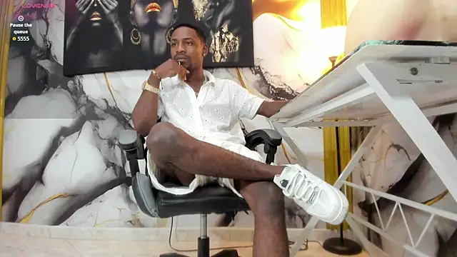 Thomas shelbys online show from December 19, 3:35 am