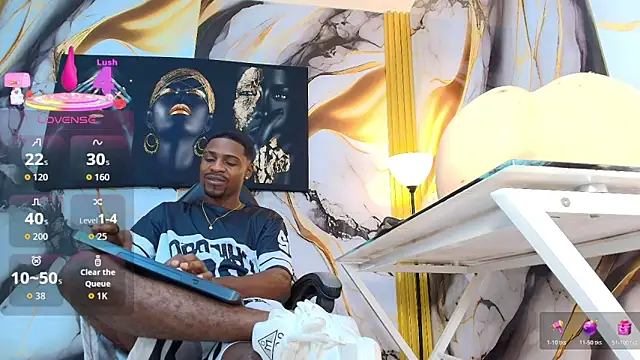 Thomas shelbys online show from February 18, 3:57 am