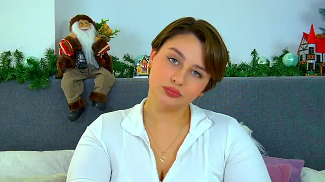 MaryMurray online show from December 15, 9:42 pm