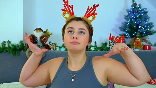 MaryMurray online show from December 22, 9:42 pm