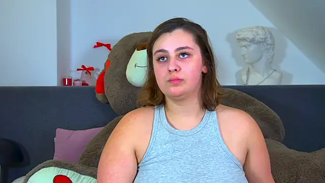 MaryMurray online show from October 12, 7:02 pm