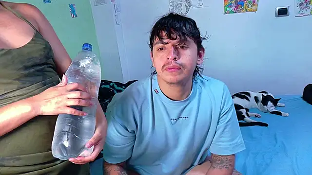 clydexxxbunny online show from January 16, 1:47 pm