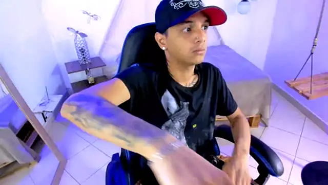 Brand habes online show from January 16, 1:09 am