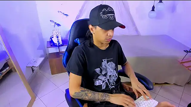 Brand habes online show from February 28, 2:45 am