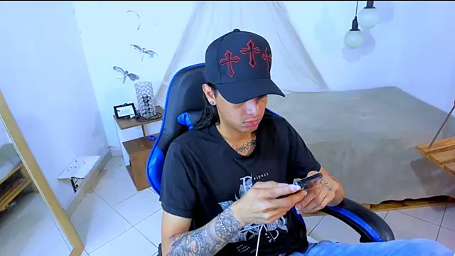 Brand habes online show from March 24, 4:06 am