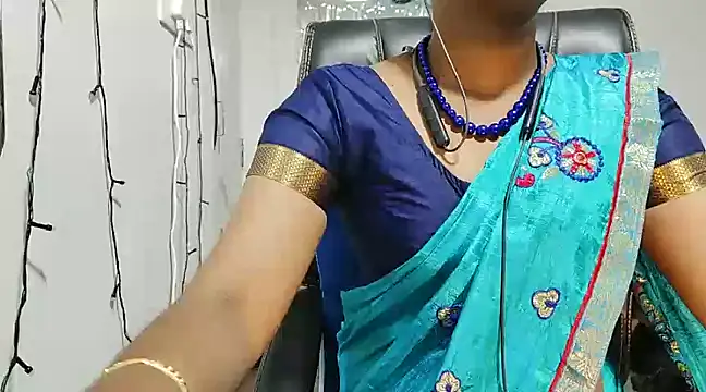 Anjali cute-Pondati online show from February 8, 1:11 am