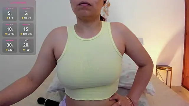 Sofia Walke1 online show from November 14, 1:59 am