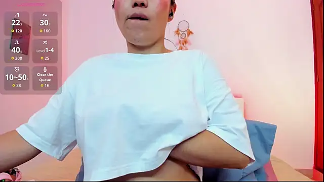 Sofia Walke1 online show from January 17, 1:32 am