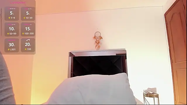 Sofia Walke1 online show from March 2, 8:48 pm